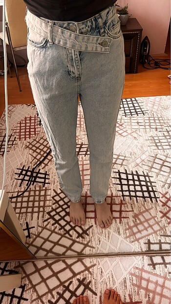 Trendyol milli jeans