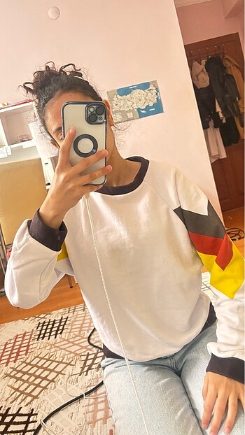 Trendyol & Milla Trendyolmilla sweatshirt