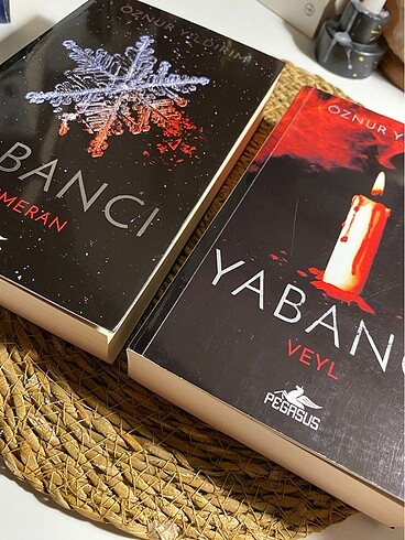 Yabancı serisi