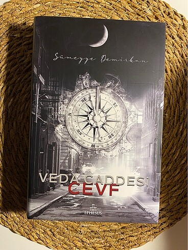 Veda Caddesi Cevf