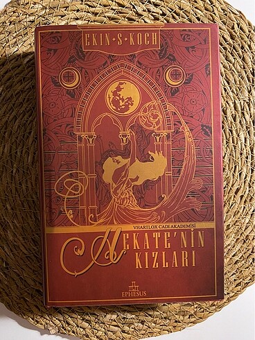 Hekate?nin Kızları. 