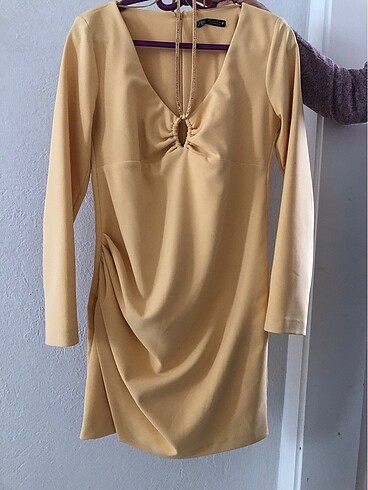 Zara Zara elbise