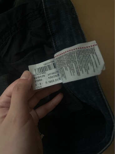 Mavi Jeans Mavi jean