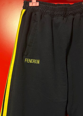 Fenerbahçe Erkek lacivert Eşofman Altı - Görsel 2