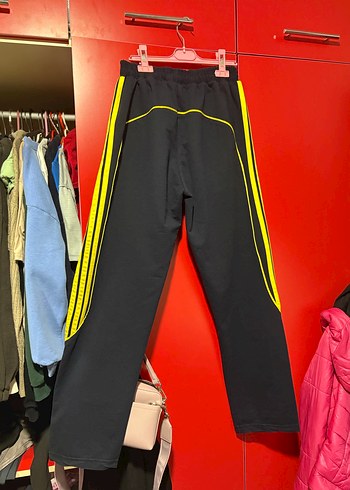 Fenerbahçe Erkek lacivert Eşofman Altı - Görsel 5