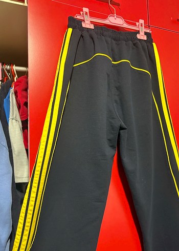 Fenerbahçe Erkek lacivert Eşofman Altı - Görsel 6