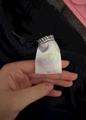 Fenerbahçe Erkek lacivert Eşofman Altı - Görsel 7