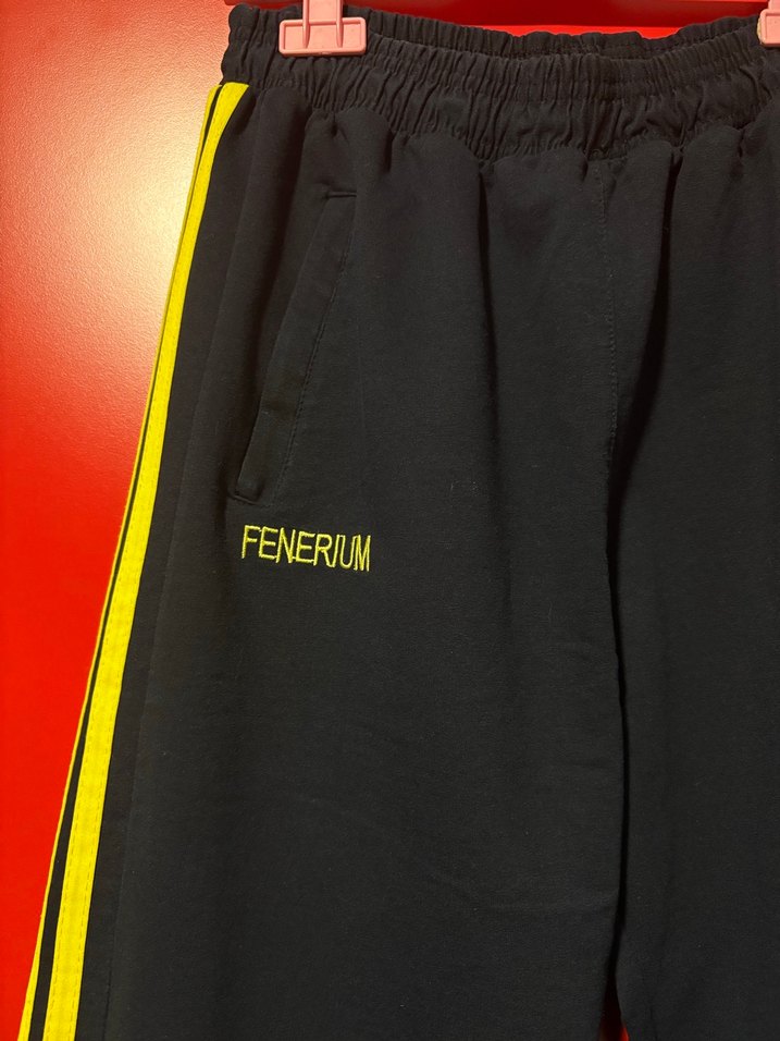 Fenerbahçe Erkek lacivert Eşofman Altı - Görsel 2