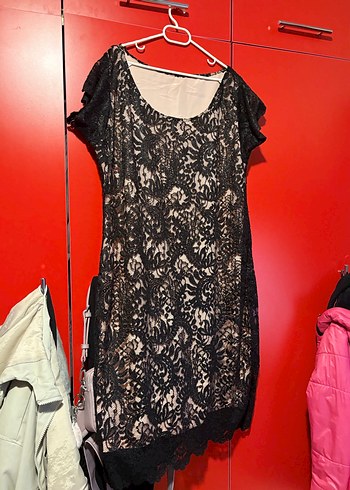 Kadın elbise - Görsel 2