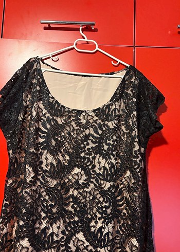 Kadın elbise - Görsel 3