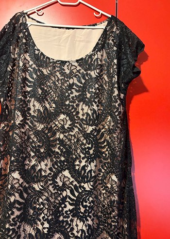 Kadın elbise - Görsel 4