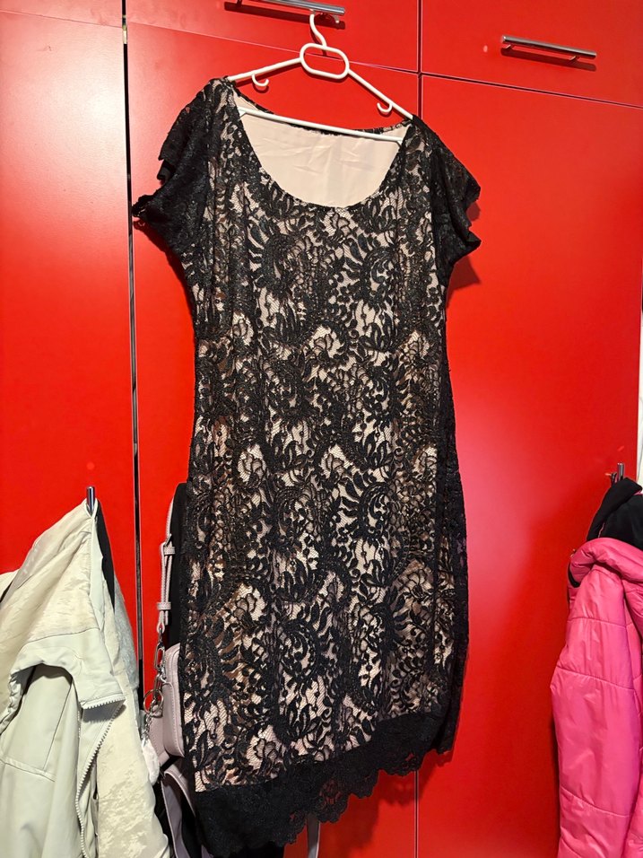 Kadın elbise - Görsel 2