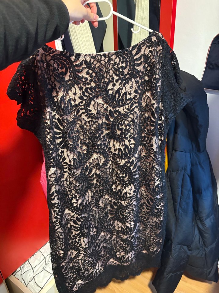 Kadın elbise - Görsel 5