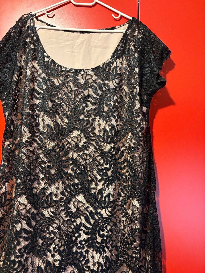 Kadın elbise - Görsel 4