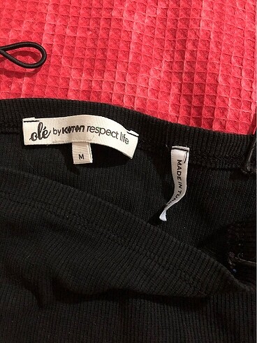 m Beden Koton crop