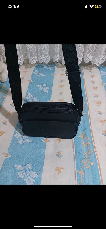 Lecoste çanta