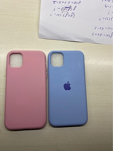 iPhone 11 lansman kılıf
