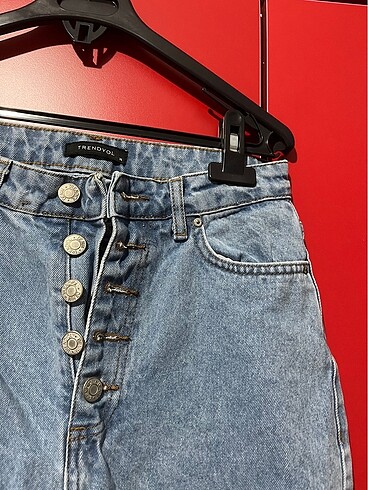 Trendyol & Milla TRENDYOL pantolon