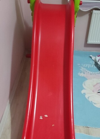 Beden Renk Pilsan büyük boy kaydırak