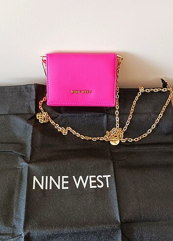Nine west çanta