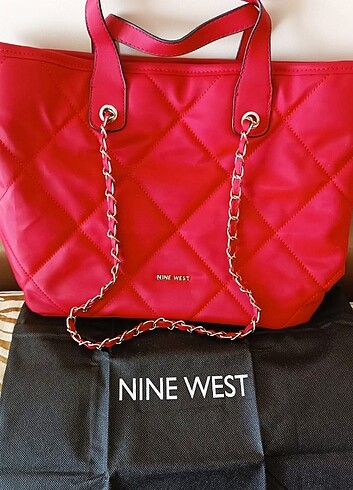 Nine west çanta