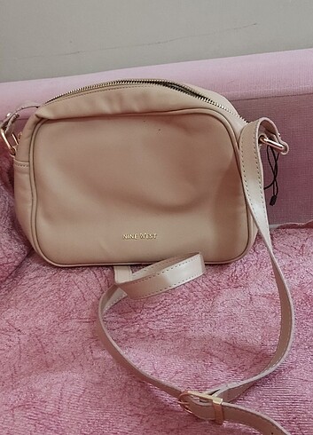 Nine west çanta