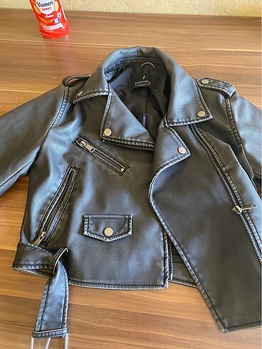 Stradivarius Deri mont