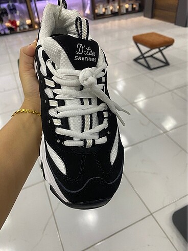 Skechers Spor ayakkabı