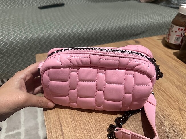 Bershka Ürün yeni