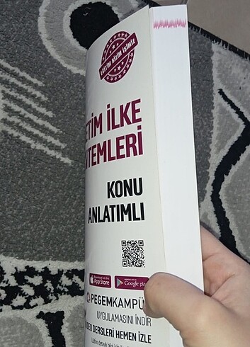 Beden Öğretim İlke ve Yöntemleri