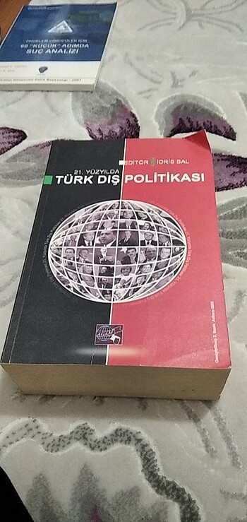 Türk Dış politikası 