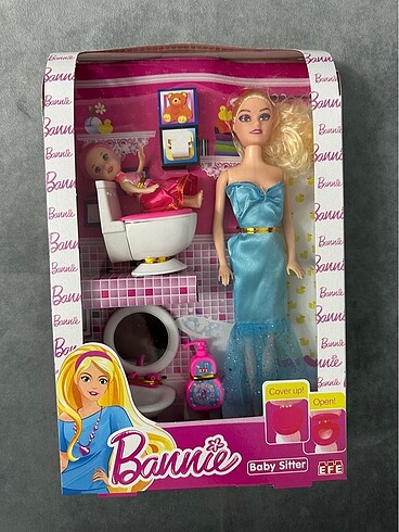 Klozetli set