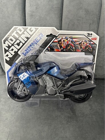 Ayakta duran motor