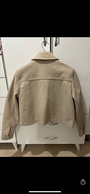 Zara Zara ceket
