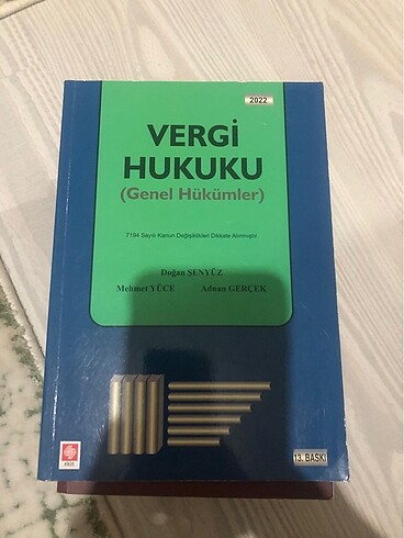 Kitap