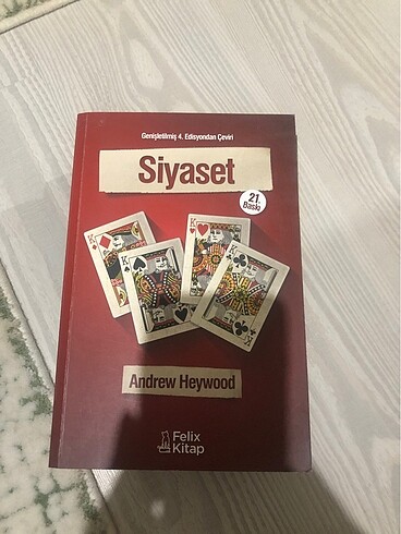 Kitap