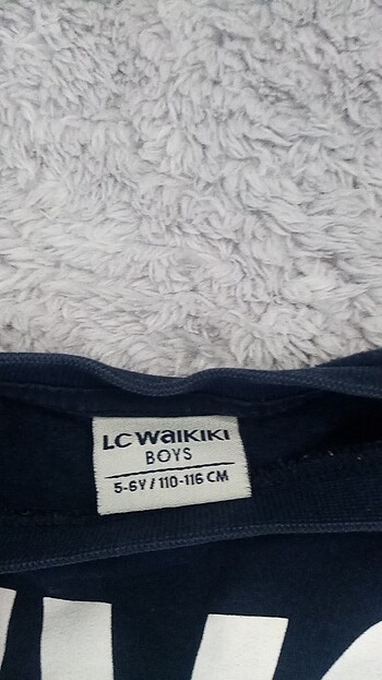 LC Waikiki Sweatshirt 