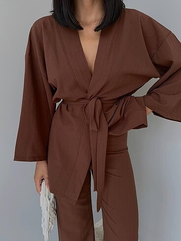 Kimono takım