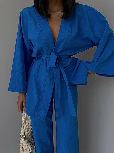 Kimono takım
