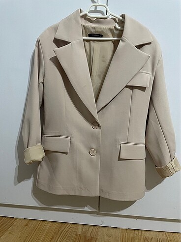 Krem Blazer