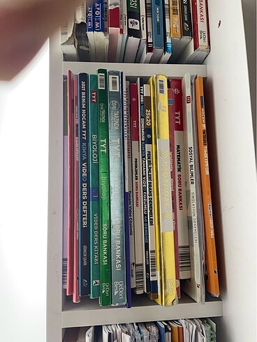 Beden Renk Yks kitap