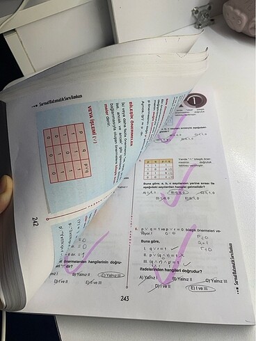  Tyt matematik bilgisarmal