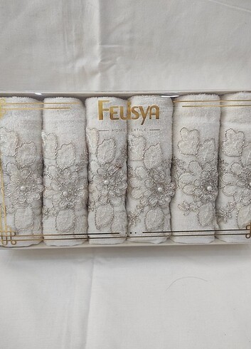 Kadife havlu - Görsel 5