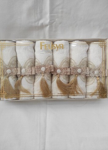 Kadife havlu - Görsel 6