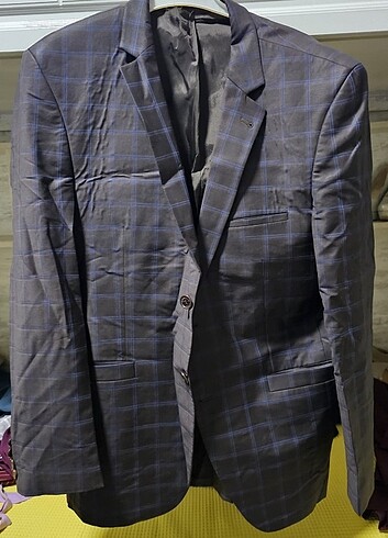 3 spor ceket - Görsel 2