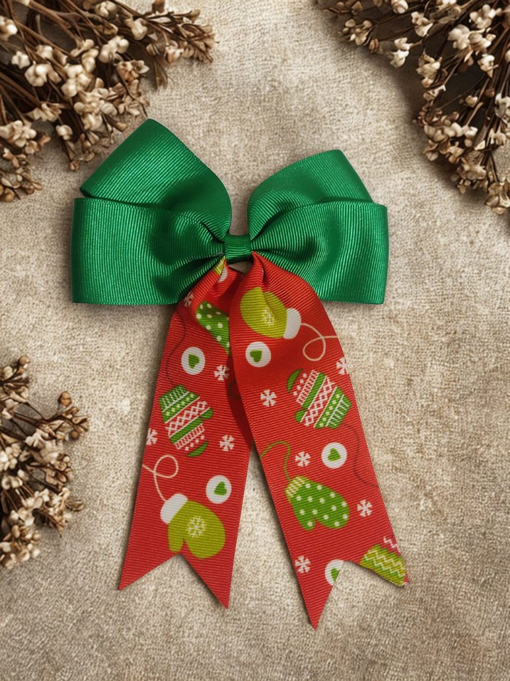 Pembe Fiyonklu Kadın Saç Aksesuarı - Görsel 5