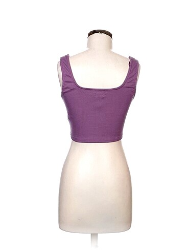 l Beden Pull and Bear Bluz %70 İndirimli.