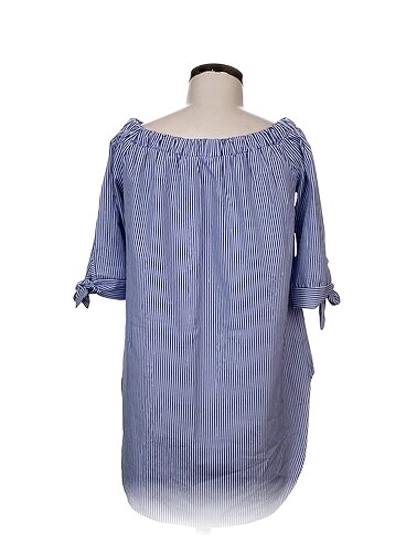 universal Beden Vintage Love Bluz %70 İndirimli.