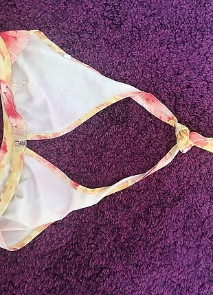 s Beden Üst bikini