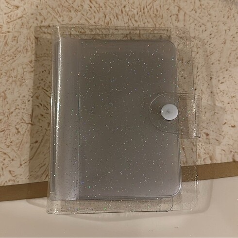 Tekli binder